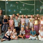 1a - Frau Krüger