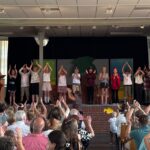 Einschulungsmusical